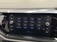 USED 2021 71 VOLKSWAGEN POLO 1.0 TSI R-Line Hatchback 5dr Petrol DSG Euro 6 (s/s) (110 ps) CARPLAY-F+R P/SENSORS-FLAT BOTTOM S/W