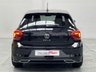 USED 2021 71 VOLKSWAGEN POLO 1.0 TSI R-Line Hatchback 5dr Petrol DSG Euro 6 (s/s) (110 ps) CARPLAY-F+R P/SENSORS-FLAT BOTTOM S/W
