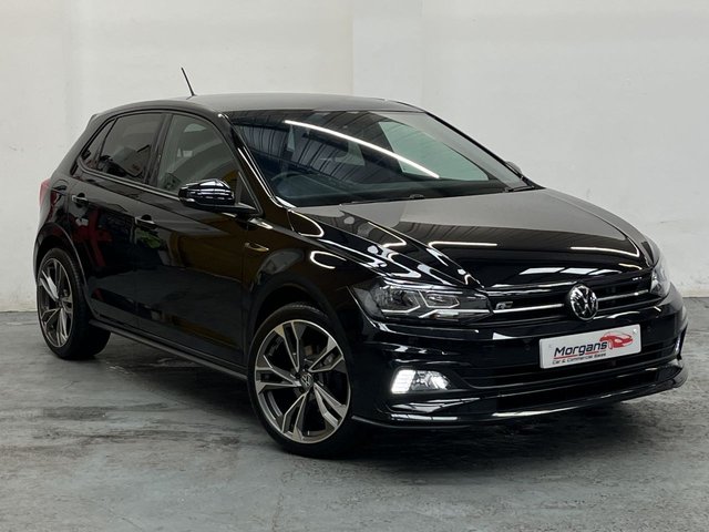 View our VOLKSWAGEN POLO