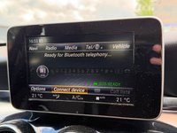 USED 2015 C MERCEDES-BENZ C-CLASS 2.1 C220d SE Estate 5dr Diesel Manual Euro 6 (s/s) (170 ps) CRUISE USB CLIMATE 12m MOT INCLUDED