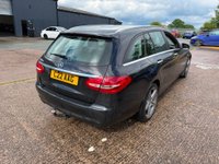 USED 2015 C MERCEDES-BENZ C-CLASS 2.1 C220d SE Estate 5dr Diesel Manual Euro 6 (s/s) (170 ps) CRUISE USB CLIMATE 12m MOT INCLUDED