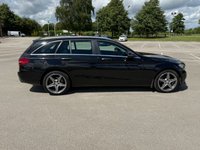 USED 2015 C MERCEDES-BENZ C-CLASS 2.1 C220d SE Estate 5dr Diesel Manual Euro 6 (s/s) (170 ps) CRUISE USB CLIMATE 12m MOT INCLUDED