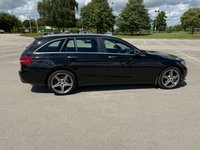 USED 2015 C MERCEDES-BENZ C-CLASS 2.1 C220d SE Estate 5dr Diesel Manual Euro 6 (s/s) (170 ps) CRUISE USB CLIMATE 12m MOT INCLUDED