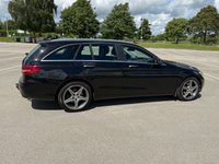 USED 2015 C MERCEDES-BENZ C-CLASS 2.1 C220d SE Estate 5dr Diesel Manual Euro 6 (s/s) (170 ps) CRUISE USB CLIMATE 12m MOT INCLUDED