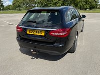 USED 2015 C MERCEDES-BENZ C-CLASS 2.1 C220d SE Estate 5dr Diesel Manual Euro 6 (s/s) (170 ps) CRUISE USB CLIMATE 12m MOT INCLUDED