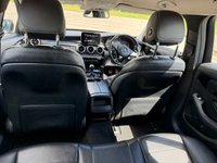 USED 2015 C MERCEDES-BENZ C-CLASS 2.1 C220d SE Estate 5dr Diesel Manual Euro 6 (s/s) (170 ps) CRUISE USB CLIMATE 12m MOT INCLUDED