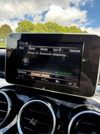 USED 2015 C MERCEDES-BENZ C-CLASS 2.1 C220d SE Estate 5dr Diesel Manual Euro 6 (s/s) (170 ps) CRUISE USB CLIMATE 12m MOT INCLUDED
