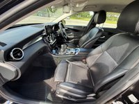 USED 2015 C MERCEDES-BENZ C-CLASS 2.1 C220d SE Estate 5dr Diesel Manual Euro 6 (s/s) (170 ps) CRUISE USB CLIMATE 12m MOT INCLUDED