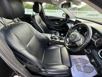 USED 2015 C MERCEDES-BENZ C-CLASS 2.1 C220d SE Estate 5dr Diesel Manual Euro 6 (s/s) (170 ps) CRUISE USB CLIMATE 12m MOT INCLUDED