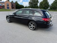 USED 2015 C MERCEDES-BENZ C-CLASS 2.1 C220d SE Estate 5dr Diesel Manual Euro 6 (s/s) (170 ps) CRUISE USB CLIMATE 12m MOT INCLUDED