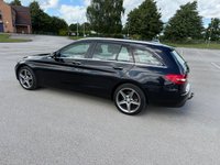 USED 2015 C MERCEDES-BENZ C-CLASS 2.1 C220d SE Estate 5dr Diesel Manual Euro 6 (s/s) (170 ps) CRUISE USB CLIMATE 12m MOT INCLUDED