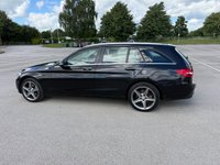 USED 2015 C MERCEDES-BENZ C-CLASS 2.1 C220d SE Estate 5dr Diesel Manual Euro 6 (s/s) (170 ps) CRUISE USB CLIMATE 12m MOT INCLUDED