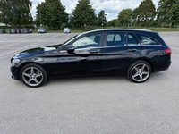 USED 2015 C MERCEDES-BENZ C-CLASS 2.1 C220d SE Estate 5dr Diesel Manual Euro 6 (s/s) (170 ps) CRUISE USB CLIMATE 12m MOT INCLUDED