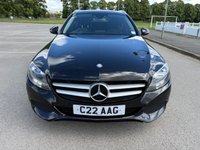 USED 2015 C MERCEDES-BENZ C-CLASS 2.1 C220d SE Estate 5dr Diesel Manual Euro 6 (s/s) (170 ps) CRUISE USB CLIMATE 12m MOT INCLUDED