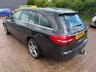 USED 2015 C MERCEDES-BENZ C-CLASS 2.1 C220d SE Estate 5dr Diesel Manual Euro 6 (s/s) (170 ps) CRUISE USB CLIMATE 12m MOT INCLUDED
