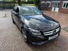 USED 2015 C MERCEDES-BENZ C-CLASS 2.1 C220d SE Estate 5dr Diesel Manual Euro 6 (s/s) (170 ps) CRUISE USB CLIMATE 12m MOT INCLUDED
