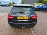 USED 2015 C MERCEDES-BENZ C-CLASS 2.1 C220d SE Estate 5dr Diesel Manual Euro 6 (s/s) (170 ps) CRUISE USB CLIMATE 12m MOT INCLUDED