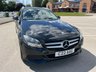 USED 2015 C MERCEDES-BENZ C-CLASS 2.1 C220d SE Estate 5dr Diesel Manual Euro 6 (s/s) (170 ps) CRUISE USB CLIMATE 12m MOT INCLUDED