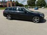 USED 2015 C MERCEDES-BENZ C-CLASS 2.1 C220d SE Estate 5dr Diesel Manual Euro 6 (s/s) (170 ps) CRUISE USB CLIMATE 12m MOT INCLUDED