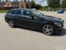 USED 2015 C MERCEDES-BENZ C-CLASS 2.1 C220d SE Estate 5dr Diesel Manual Euro 6 (s/s) (170 ps) CRUISE USB CLIMATE 12m MOT INCLUDED