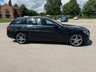 USED 2015 C MERCEDES-BENZ C-CLASS 2.1 C220d SE Estate 5dr Diesel Manual Euro 6 (s/s) (170 ps) CRUISE USB CLIMATE 12m MOT INCLUDED