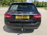 USED 2015 C MERCEDES-BENZ C-CLASS 2.1 C220d SE Estate 5dr Diesel Manual Euro 6 (s/s) (170 ps) CRUISE USB CLIMATE 12m MOT INCLUDED
