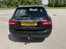 USED 2015 C MERCEDES-BENZ C-CLASS 2.1 C220d SE Estate 5dr Diesel Manual Euro 6 (s/s) (170 ps) CRUISE USB CLIMATE 12m MOT INCLUDED