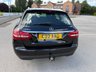 USED 2015 C MERCEDES-BENZ C-CLASS 2.1 C220d SE Estate 5dr Diesel Manual Euro 6 (s/s) (170 ps) CRUISE USB CLIMATE 12m MOT INCLUDED