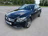 USED 2015 C MERCEDES-BENZ C-CLASS 2.1 C220d SE Estate 5dr Diesel Manual Euro 6 (s/s) (170 ps) CRUISE USB CLIMATE 12m MOT INCLUDED