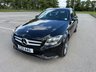 USED 2015 C MERCEDES-BENZ C-CLASS 2.1 C220d SE Estate 5dr Diesel Manual Euro 6 (s/s) (170 ps) CRUISE USB CLIMATE 12m MOT INCLUDED