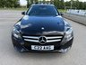 USED 2015 C MERCEDES-BENZ C-CLASS 2.1 C220d SE Estate 5dr Diesel Manual Euro 6 (s/s) (170 ps) CRUISE USB CLIMATE 12m MOT INCLUDED