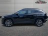 USED 2025 74 HYUNDAI TUCSON 1.6 T-GDi Ultimate SUV 5dr Petrol Hybrid Auto Euro 6 (s/s) (215 ps) Absolutely Stunning