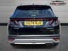 USED 2025 74 HYUNDAI TUCSON 1.6 T-GDi Ultimate SUV 5dr Petrol Hybrid Auto Euro 6 (s/s) (215 ps) Absolutely Stunning