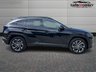 USED 2025 74 HYUNDAI TUCSON 1.6 T-GDi Ultimate SUV 5dr Petrol Hybrid Auto Euro 6 (s/s) (215 ps) Absolutely Stunning