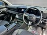 USED 2025 74 HYUNDAI TUCSON 1.6 T-GDi Ultimate SUV 5dr Petrol Hybrid Auto Euro 6 (s/s) (215 ps) Absolutely Stunning