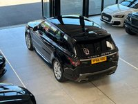 USED 2018 68 LAND ROVER RANGE ROVER SPORT 3.0 SD V6 HSE SUV 5dr Diesel Auto 4WD Euro 6 (s/s) (306 ps) 