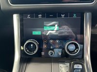 USED 2018 68 LAND ROVER RANGE ROVER SPORT 3.0 SD V6 HSE SUV 5dr Diesel Auto 4WD Euro 6 (s/s) (306 ps) 