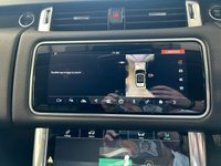 USED 2018 68 LAND ROVER RANGE ROVER SPORT 3.0 SD V6 HSE SUV 5dr Diesel Auto 4WD Euro 6 (s/s) (306 ps) 