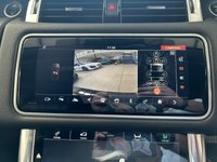 USED 2018 68 LAND ROVER RANGE ROVER SPORT 3.0 SD V6 HSE SUV 5dr Diesel Auto 4WD Euro 6 (s/s) (306 ps) 