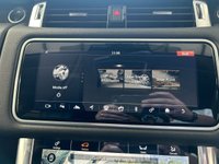 USED 2018 68 LAND ROVER RANGE ROVER SPORT 3.0 SD V6 HSE SUV 5dr Diesel Auto 4WD Euro 6 (s/s) (306 ps) 