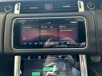 USED 2018 68 LAND ROVER RANGE ROVER SPORT 3.0 SD V6 HSE SUV 5dr Diesel Auto 4WD Euro 6 (s/s) (306 ps) 