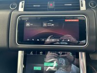 USED 2018 68 LAND ROVER RANGE ROVER SPORT 3.0 SD V6 HSE SUV 5dr Diesel Auto 4WD Euro 6 (s/s) (306 ps) 