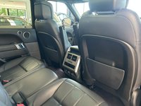 USED 2018 68 LAND ROVER RANGE ROVER SPORT 3.0 SD V6 HSE SUV 5dr Diesel Auto 4WD Euro 6 (s/s) (306 ps) 