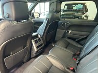 USED 2018 68 LAND ROVER RANGE ROVER SPORT 3.0 SD V6 HSE SUV 5dr Diesel Auto 4WD Euro 6 (s/s) (306 ps) 