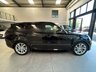 USED 2018 68 LAND ROVER RANGE ROVER SPORT 3.0 SD V6 HSE SUV 5dr Diesel Auto 4WD Euro 6 (s/s) (306 ps) 