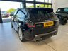USED 2018 68 LAND ROVER RANGE ROVER SPORT 3.0 SD V6 HSE SUV 5dr Diesel Auto 4WD Euro 6 (s/s) (306 ps) 