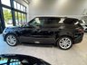 USED 2018 68 LAND ROVER RANGE ROVER SPORT 3.0 SD V6 HSE SUV 5dr Diesel Auto 4WD Euro 6 (s/s) (306 ps) 