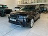 USED 2018 68 LAND ROVER RANGE ROVER SPORT 3.0 SD V6 HSE SUV 5dr Diesel Auto 4WD Euro 6 (s/s) (306 ps) 
