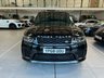 USED 2018 68 LAND ROVER RANGE ROVER SPORT 3.0 SD V6 HSE SUV 5dr Diesel Auto 4WD Euro 6 (s/s) (306 ps) 