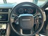 USED 2018 68 LAND ROVER RANGE ROVER SPORT 3.0 SD V6 HSE SUV 5dr Diesel Auto 4WD Euro 6 (s/s) (306 ps) 